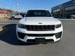 2026 Jeep Grand Cherokee ALTITUDE 4X4 Sport Utility