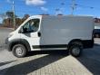 2026 Ram ProMaster PROMASTER 1500 TRADESMAN CARGO VAN LOW ROOF 118' W Cargo Van