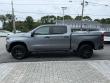 2021 Chevrolet Silverado 1500 LT Trail Boss 4WD Crew Cab 147 Truck Crew Cab