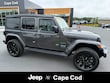 Jeep Wrangler Unlimited 4xe