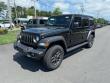 2025 Jeep Wrangler 4-DOOR SPORT S Sport Utility