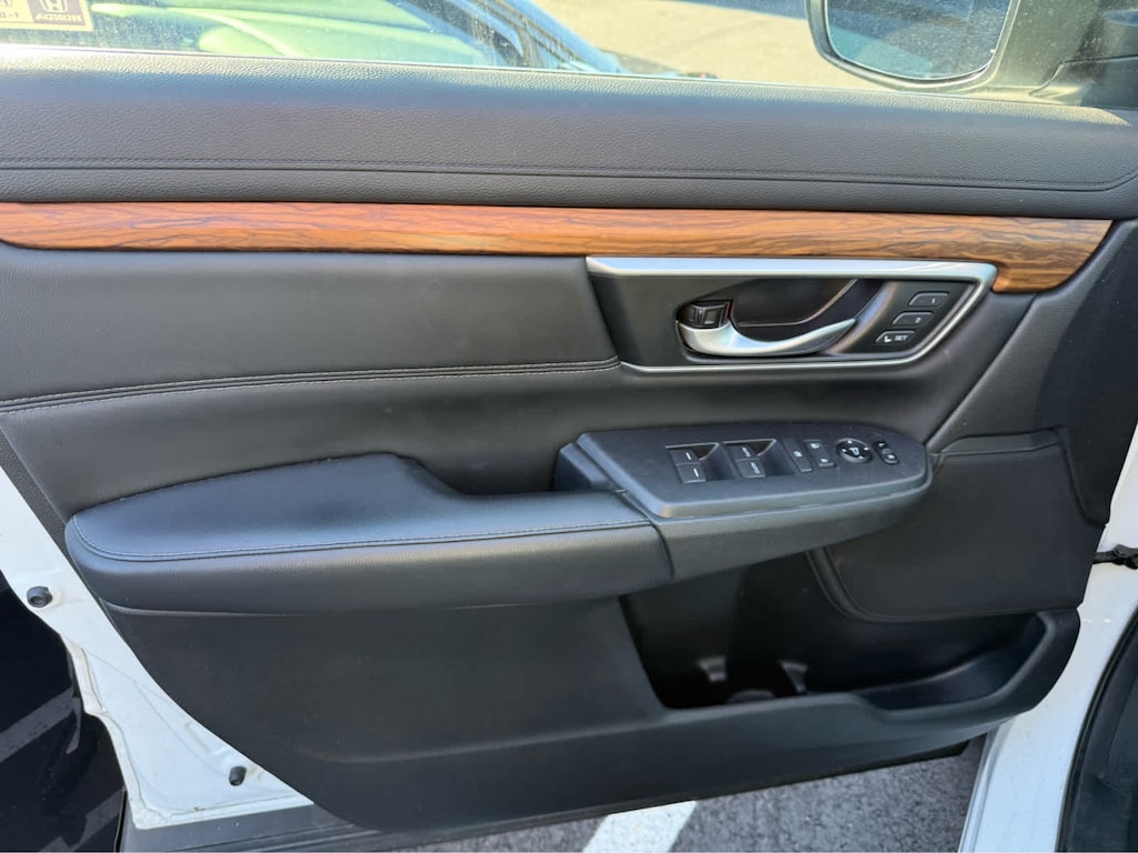 Used 2020 Honda CR-V EX-L SUV