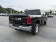 2025 Ram 2500 BIG HORN CREW CAB 4X4 6'4 BOX Pickup