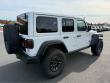 2026 Jeep Wrangler 4-DOOR WILLYS Sport Utility