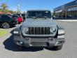 2026 Jeep Wrangler 4-DOOR SPORT S Sport Utility
