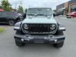 2027 Jeep Wrangler Willys Sport Utility