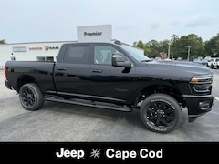 2025 Ram 2500 LARAMIE CREW CAB 4X4 6'4 BOX Pickup