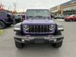 2026 Jeep Wrangler 4-DOOR RUBICON Sport Utility