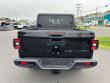 2025 Jeep Gladiator WILLYS 4X4 Pickup