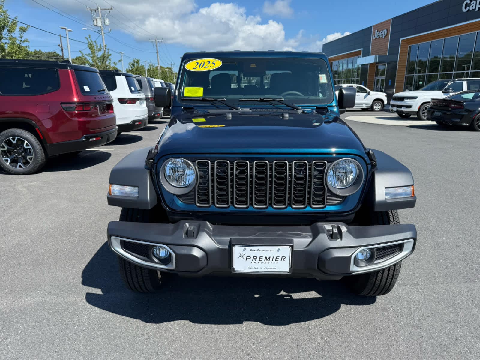 1C6PJTAG4SL514516