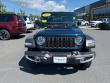 2025 Jeep Gladiator Sport S 4x4 Truck Crew Cab