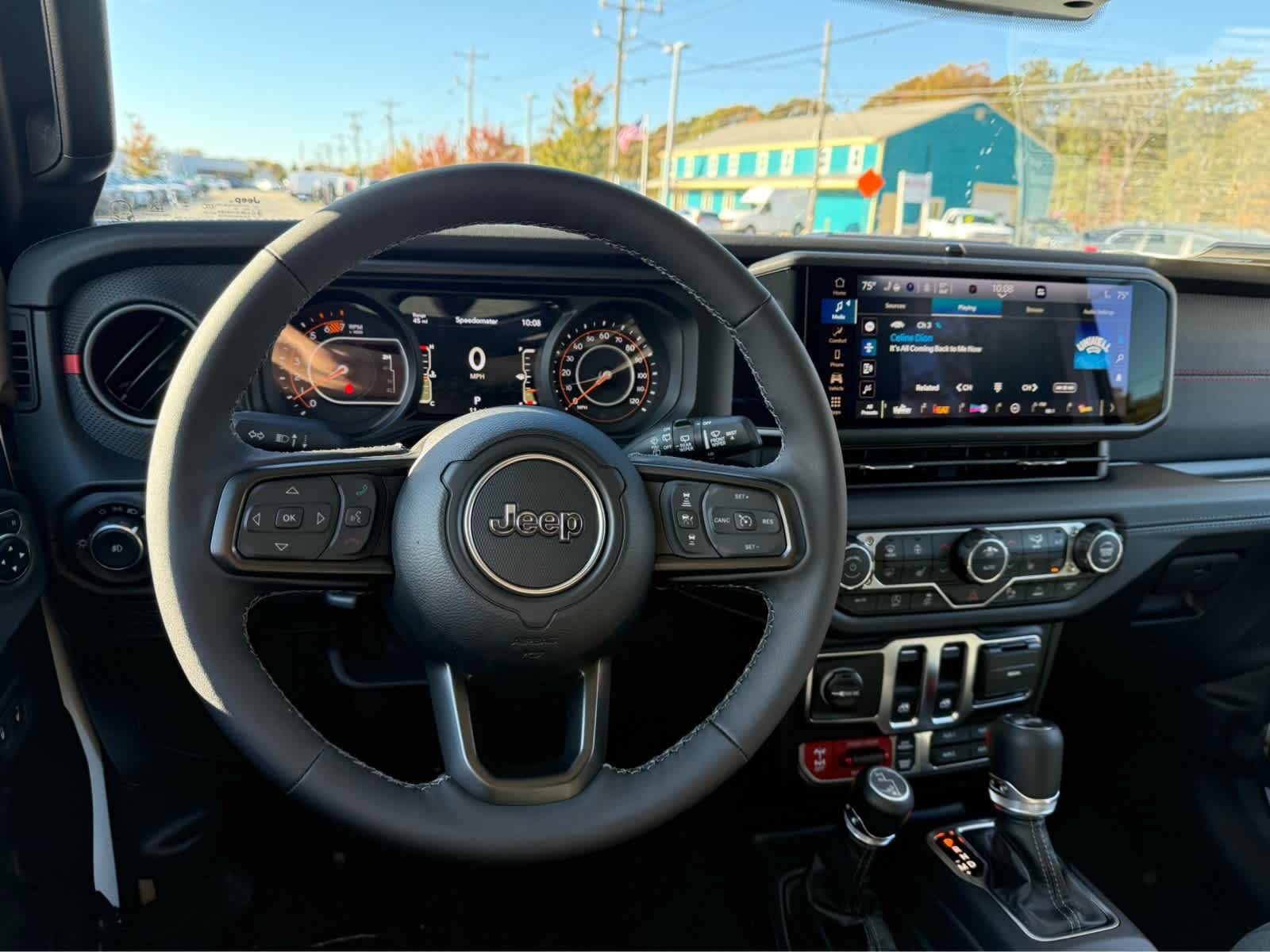 2026 Jeep Wrangler 2-Door Rubicon - Photo 15