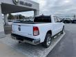 2022 Ram 1500 Big Horn 4x4 Crew Cab 57 Box Truck Crew Cab