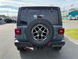 2026 Jeep Wrangler 4-DOOR RUBICON Sport Utility