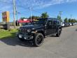 2023 Jeep Wrangler 4xe Sahara SUV
