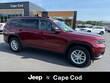 Jeep New Grand Cherokee