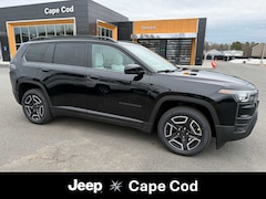 2026 Jeep Cherokee LIMITED 4X4 Sport Utility