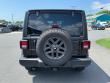 2025 Jeep Wrangler 4-DOOR SPORT S Sport Utility