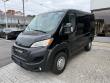 2026 Ram ProMaster PROMASTER 1500 TRADESMAN CARGO VAN LOW ROOF 118' W Cargo Van