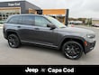  Jeep Grand Cherokee 4xe