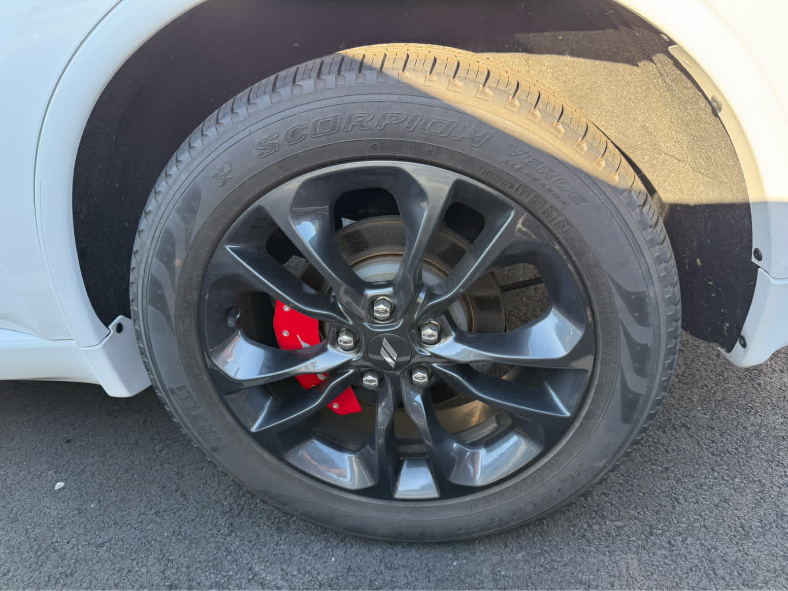 2023 Dodge Durango R/T Plus photo 2