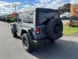 2026 Jeep Wrangler 2-DOOR WILLYS Sport Utility