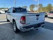 2023 Ram 1500 Big Horn 4x4 Quad Cab 64 Box Truck Quad Cab