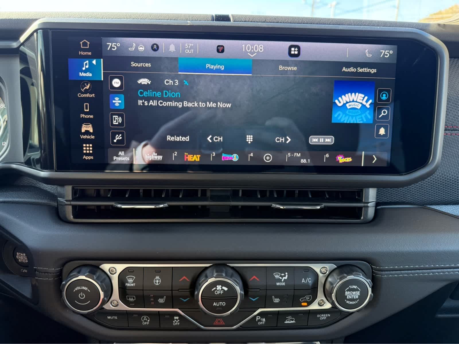 2026 Jeep Wrangler 2-Door Rubicon - Photo 16