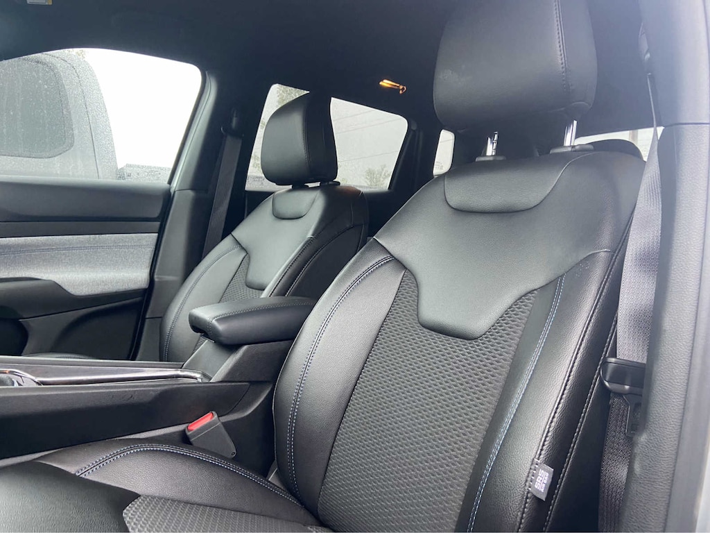 Used 2024 Jeep Compass Latitude for Sale Hyannis, MA Premier Cape Cod