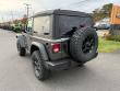 2026 Jeep Wrangler 2-DOOR WILLYS Sport Utility