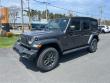 2025 Jeep Wrangler 4-DOOR SPORT S Sport Utility