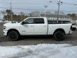 2026 Ram 2500 LARAMIE CREW CAB 4X4 6'4 BOX Pickup