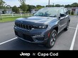 Jeep Grand Cherokee 4xe