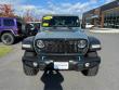 2024 Jeep Wrangler 4xe Willys SUV
