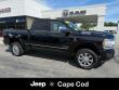 2022 Ram 2500 Limited 4x4 Crew Cab 64 Box Truck Crew Cab