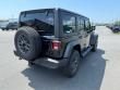 2025 Jeep Wrangler 4-DOOR SPORT S Sport Utility