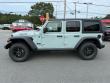 2027 Jeep Wrangler Willys Sport Utility