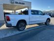 2026 Ram 1500 LIMITED CREW CAB 4X4 5'7 BOX Pickup