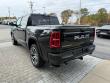 2026 Ram 1500 TUNGSTEN CREW CAB 4X4 Pickup