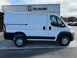 2026 Ram ProMaster PROMASTER 1500 TRADESMAN CARGO VAN LOW ROOF 118' W Cargo Van