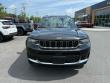2025 Jeep Grand Cherokee L LAREDO X 4X4 Sport Utility