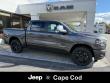 2026 Ram 1500 LARAMIE CREW CAB 4X4 5'7 BOX Pickup