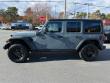 2024 Jeep Wrangler 4xe Willys SUV