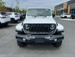2025 Jeep Gladiator WILLYS 4X4 Pickup