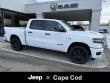 2026 Ram 1500 LARAMIE CREW CAB 4X4 5'7 BOX Pickup