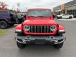 2026 Jeep Wrangler 4-DOOR SAHARA Sport Utility