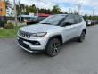 2026 Jeep Compass LIMITED 4X4 Sport Utility