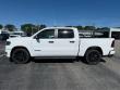 2026 Ram 1500 LARAMIE CREW CAB 4X4 5'7 BOX Pickup