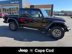 2026 Jeep Gladiator RUBICON 4X4 Pickup