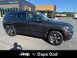 Jeep Grand Cherokee 4xe